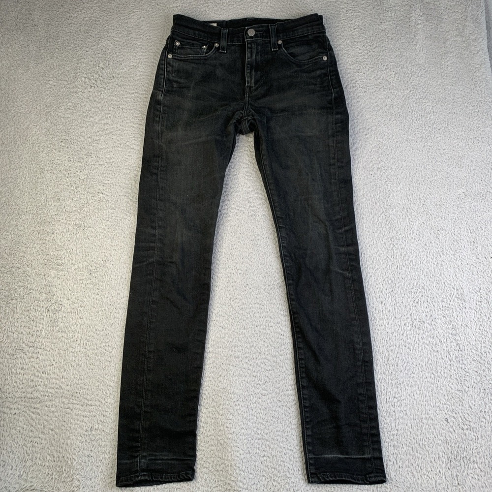 Levi's 510 Skinny Jeans Women's 28x32 Premium